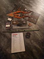 X-Wing 2.0 - Trident Class Assault Ship, Hobby en Vrije tijd, Ophalen of Verzenden, Zo goed als nieuw