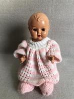 Vintage Pop OK Kader 1960 30 cm, Verzamelen, Ophalen of Verzenden, Gebruikt, Pop