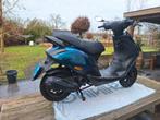 Piaggio zip, Fietsen en Brommers, Snorfietsen en Snorscooters, Ophalen, Gebruikt, Benzine, Piaggio