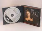 Edith Piaf - 3 cd box -  Readers Digest, Ophalen of Verzenden, Zo goed als nieuw