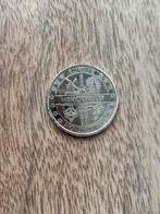 Mémodaille Europe Munt - Madurodam, Postzegels en Munten, Munten | Nederland, Ophalen of Verzenden, Vóór koninkrijk, Overige waardes