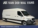 Mercedes-Benz Sprinter 316 CDI 164pk L3H2 Euro6 Airco | Came, Auto's, 13 km/l, Gebruikt, 4 cilinders, 2000 kg