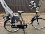 Moederfiets sparta.26.inhc, Ophalen of Verzenden, 2 zitjes, Zo goed als nieuw, Sparta