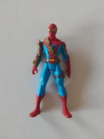 Marvel Spider-Man Action Figure +- 12 cm (Hasbro, 2014), Kinderen en Baby's, Speelgoed | Actiefiguren, Ophalen of Verzenden, Zo goed als nieuw