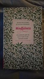 Mark Williams - Mindfulness, Ophalen of Verzenden, Zo goed als nieuw, Mark Williams; Danny Penman
