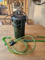 Eheim ecco pro 300 filter, Dieren en Toebehoren, Vissen | Aquaria en Toebehoren, Ophalen, Filter of Co2
