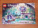 LEGO 100 jaar Disney de betoverde Boomhut, nieuw en gesealed, Ophalen of Verzenden, Nieuw, Complete set, Lego
