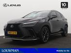 Lexus NX 450h+ AWD F Sport Line | 360 Graden Camera | Stoelg, Auto's, Lexus, Automaat, Gebruikt, 4 cilinders, Zwart