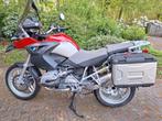 BMW 1200 gs, Toermotor, 1200 cc, Particulier, 2 cilinders