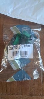 Koolborstelset voor Whirlpool Wasmachine, Ophalen of Verzenden, Nieuw