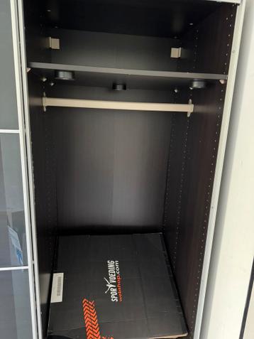IKEA PAX kast - afbeelding 4