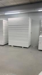 Black Friday ISOLATIE PLATEN EPS 100 se, Doe-het-zelf en Verbouw, Isolatie en Afdichting, Vloerisolatie, Nieuw, Ophalen of Verzenden