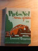 Oud boekje uit 1955 piet en nel, Ophalen of Verzenden, Zo goed als nieuw