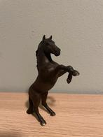 Schleich paard steigerend, Verzamelen, Dierenverzamelingen, Ophalen of Verzenden, Zo goed als nieuw, Paard, Beeldje of Figuurtje
