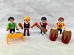 Playmobil 4329 Schoolorkest - in originele doos, Ophalen of Verzenden, Zo goed als nieuw, Complete set