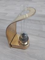 Schtlamp met Olie, Ophalen of Verzenden, Zo goed als nieuw