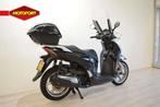 Honda SH 300 i ABS (bj 2018), Scooter, Doornveld 180-184
B-1731  ZELLIK, BE, Bedrijf, HONDA MOTOR EUROPE BENELUX