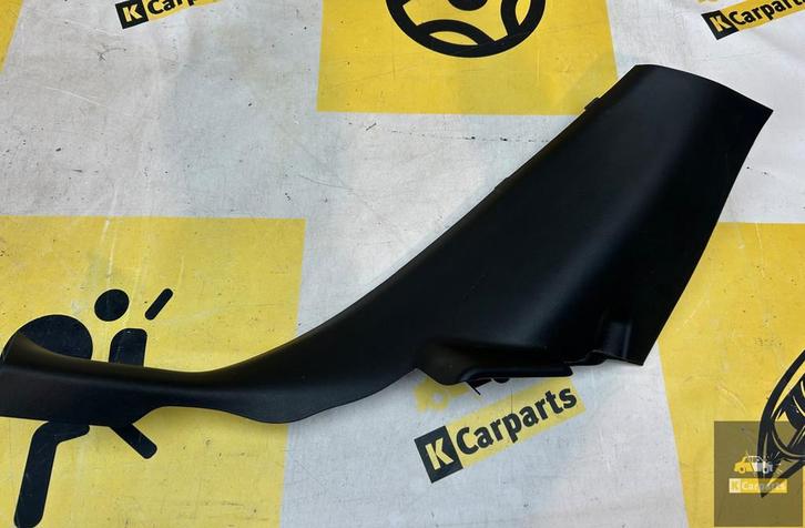 Toyota AYGO X instaplijsten rechtsachter 62551-0H030, Auto-onderdelen, Carrosserie en Plaatwerk, Toyota, Achter, Rechts, Gebruikt