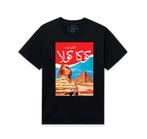 Anti Social Social Club X Coca-Cola T-shirt maat S (NIEUW!), Anti Social Social Club, Zwart, Nieuw, Ophalen of Verzenden