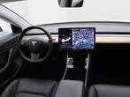 Tesla Model 3 Long-Range AWD 351pk 75 kWh [ AUTOPILOT+620KM, Automaat, 27 €/maand, Zwart, Electronic Stability Program (ESP)