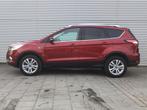 Ford Kuga 1.5 EcoBoost Titanium | Trekhaak | Stoelverwarming, Auto's, Ford, Voorwielaandrijving, Euro 6, 4 cilinders, Bedrijf