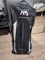 Aqua Marina SUP board - Zo goed als nieuw!, Ophalen of Verzenden, Zo goed als nieuw, SUP-boards