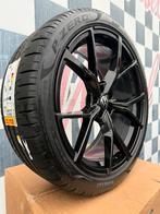 21 inch Tiguan velgen hankook volkswagen Passat 5x112 Nieuw, 255 mm, Banden en Velgen, Nieuw, Zomerbanden