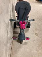 Smarttrike glow rosé driewieler duw fiets, Ophalen, Gebruikt, Overige merken