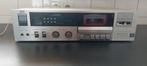 Jvc cassettedeck werkt prima  kd v100, Ophalen of Verzenden, JVC