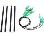 BDM Frame Probes 4x Probe Pens LED meetpen KTAG KESS Ecu, Nieuw, Ophalen of Verzenden, H, H