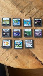 Nintendo DS Games - Diverse titels, Spelcomputers en Games, Games | Nintendo DS, Ophalen, Gebruikt, Overige genres, 1 speler