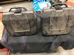 KOFFERSET BMW R80, Ophalen of Verzenden, Gebruikt