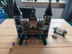 Lego Harry Potter - Malfoy Manor, Verzamelen, Harry Potter, Ophalen, Zo goed als nieuw