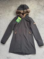 Softshell jas, Zwart, Nieuw, Ophalen of Verzenden, Ayacucho