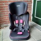Autostoel, 15 t/m 36 kg, Ophalen, Overige merken, Gebruikt