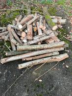 Te koop Partij tje hout., Tuin en Terras, Haardhout, Ophalen