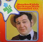 Bolle Jan – De Beste Van Bolle Jan, Cd's en Dvd's, Vinyl | Nederlandstalig, Levenslied of Smartlap, Gebruikt, Ophalen of Verzenden