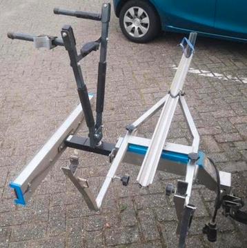 Fietsendrager USVA / Sinner Comfort driewielligfiets  beschikbaar voor biedingen