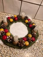 Mooi krans, Ophalen of Verzenden, Zo goed als nieuw