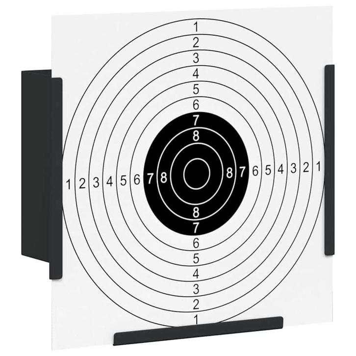 Schietdoel Schietkast Schietkaart Kogelvanger GRATIS BEZORGD, Sport en Fitness, Schietsport-accessoires, Nieuw, Verzenden