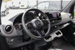 Mercedes-Benz Sprinter 316 CDI Automaat, L2H2, Full LED, Gro, Auto's, Gebruikt, 4 cilinders, 2800 kg, Mercedes-Benz