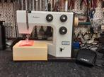 ANKER NAAIMACHINE MODEL ONBEKEND, Hobby en Vrije tijd, Naaimachines en Toebehoren, Ophalen of Verzenden, Gebruikt, Naaimachine