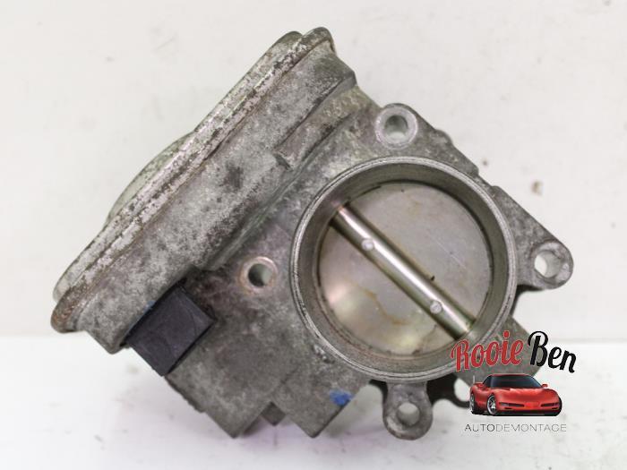 Gasklephuis van een Dodge Journey, Auto-onderdelen, Motor en Toebehoren, Gebruikt, -, -, Ophalen of Verzenden