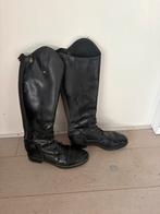 Lederen rijlaarzen maat 40, Dieren en Toebehoren, Paardrijkleding, Ophalen of Verzenden, Zo goed als nieuw, Dames, Schoeisel