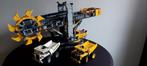 LEGO Technic 42055, Kinderen en Baby's, Speelgoed | Duplo en Lego, Ophalen of Verzenden, Gebruikt, Complete set, Lego