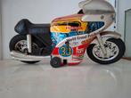 Honda racer blik, Ophalen of Verzenden, Gebruikt