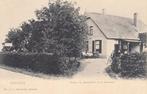 Eerbeek  -  Pension de Noteboom , H.C. Hirlemann    =EK2039=, Ophalen of Verzenden, Voor 1920, Ongelopen, Gelderland