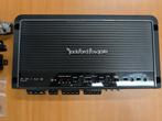 Rockford Fosgate R600X5 5-kanaals versterker, Auto diversen, Ophalen of Verzenden, Zo goed als nieuw