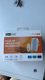 Klikaan klikuit deurbel draadloos set, Ophalen of Verzenden, Nieuw