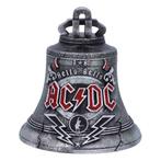 AC/DC Storage Box Hells Bells, Nieuw, Pop, Beeldje of Miniatuur, Verzenden